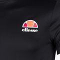 Tricou de antrenament pentru bărbați Ellesse Malbe negru 6