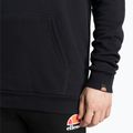 Tricou de antrenament pentru bărbați Ellesse Dahryl Oh Hoody negru 4