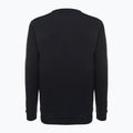 Hanorac de antrenament pentru bărbați Ellesse Perc Sweatshirt negru 6