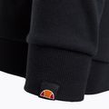 Hanorac de antrenament pentru bărbați Ellesse Perc Sweatshirt negru 8