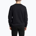 Hanorac de antrenament pentru bărbați Ellesse Perc Sweatshirt negru 2