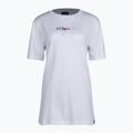 Tricou Ellesse Station alb pentru femei