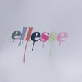 Tricou Ellesse Station alb pentru femei 3