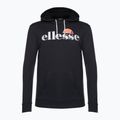 Hanorac de antrenament pentru bărbați Ellesse Ferrer Oh Hoody negru 5