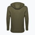 Hanorac de antrenament pentru bărbați Ellesse Ferrer Oh Hoody kaki 6