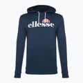 Hanorac de antrenament pentru bărbați Ellesse Ferrer Oh Hoody navy 5