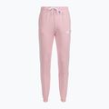Pantaloni Ellesse pentru femei Noora Jog roz deschis