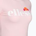 Cămașă de antrenament pentru femei Ellesse Hayes roz deschis 3