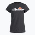 Ellesse Hayes tricou de antrenament pentru femei gri închis marl