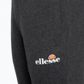 Pantaloni Ellesse pentru femei Hallouli Jog de culoare gri închis marl 3