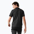 Tricou de trekking pentru bărbați REGATTA Polo Remex II black 3