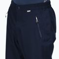 Pantaloni de trekking pentru bărbați REGATTA Highton Stretch navy 4