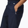 Pantaloni de trekking pentru bărbați REGATTA Highton Stretch navy 5