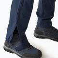 Pantaloni de trekking pentru bărbați REGATTA Highton Stretch navy 7