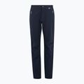 Pantaloni de trekking pentru bărbați REGATTA Highton Stretch navy 8