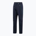 Pantaloni de trekking pentru bărbați REGATTA Highton Stretch navy 10