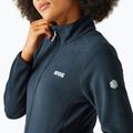 Hanorac pentru femei REGATTA Floreo IV navy 4