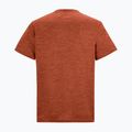 Tricou de trekking pentru bărbați REGATTA Fingal Edition rusty orange 6