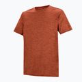 Tricou de trekking pentru bărbați REGATTA Fingal Edition rusty orange 7
