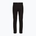Pantaloni de trekking pentru copii REGATTA Highton Winter black