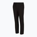 Pantaloni de trekking pentru copii REGATTA Highton Winter black 2