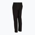 Pantaloni de trekking pentru copii REGATTA Highton Winter black 3
