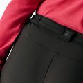 Pantaloni de trekking pentru copii REGATTA Highton Winter black 7