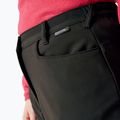 Pantaloni de trekking pentru copii REGATTA Highton Winter black 8