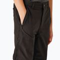 Pantaloni de trekking pentru copii REGATTA Highton Winter black 13