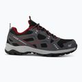Încălțăminte de trekking pentru bărbați Regatta Vendeavour Low granite/riord 9