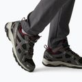 Încălțăminte de trekking pentru bărbați Regatta Vendeavour Low granite/riord 18