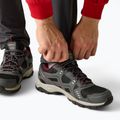 Încălțăminte de trekking pentru bărbați Regatta Vendeavour Low granite/riord 19