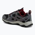 Încălțăminte de trekking pentru bărbați Regatta Vendeavour Low granite/riord 3