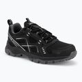 Încălțăminte de trekking pentru bărbați Regatta Vendeavour Low black/granite