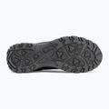 Încălțăminte de trekking pentru bărbați Regatta Vendeavour Low black/granite 4