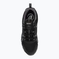 Încălțăminte de trekking pentru bărbați Regatta Vendeavour Low black/granite 5