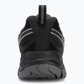 Încălțăminte de trekking pentru bărbați Regatta Vendeavour Low black/granite 6