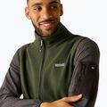 Vestă pentru bărbați REGATTA Tobias B/W II dark khaki 6
