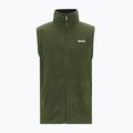 Vestă pentru bărbați REGATTA Tobias B/W II dark khaki 7