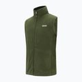 Vestă pentru bărbați REGATTA Tobias B/W II dark khaki 8