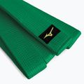 Mizuno Obi Obi RB kimono centură verde 22GV9A1835 2