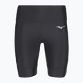 Pantaloni scurți de alergare pentru femei Mizuno Core Mid Tight black