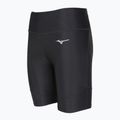 Pantaloni scurți de alergare pentru femei Mizuno Core Mid Tight black 3