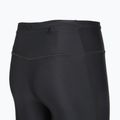 Pantaloni scurți de alergare pentru femei Mizuno Core Mid Tight black 4