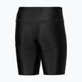 Pantaloni scurți de alergare pentru femei Mizuno Core Mid Tight black 2