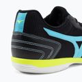 Mizuno Morelia Morelia Sala Club IN ghete de fotbal pentru bărbați negru Q1GA200318 8