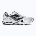 Încălțăminte pentru bărbați Mizuno Wave Rider 10 white/silver/black 2
