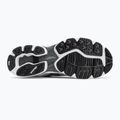 Încălțăminte pentru bărbați Mizuno Wave Rider 10 white/silver/black 4