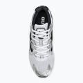 Încălțăminte pentru bărbați Mizuno Wave Rider 10 white/silver/black 5