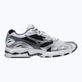 Încălțăminte pentru bărbați Mizuno Wave Rider 10 white/silver/black